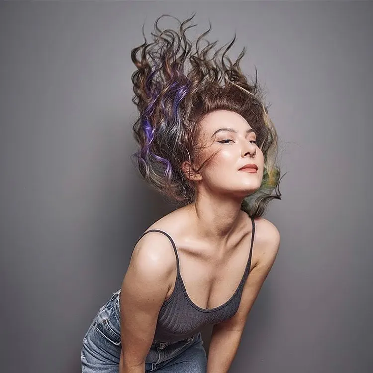 Crafted Hair Studio — Hair salon in Baltimore